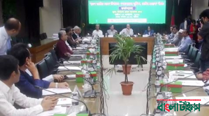 নির্বাচনের জন্য অনুকূল পরিবেশ নেই: সিইসি